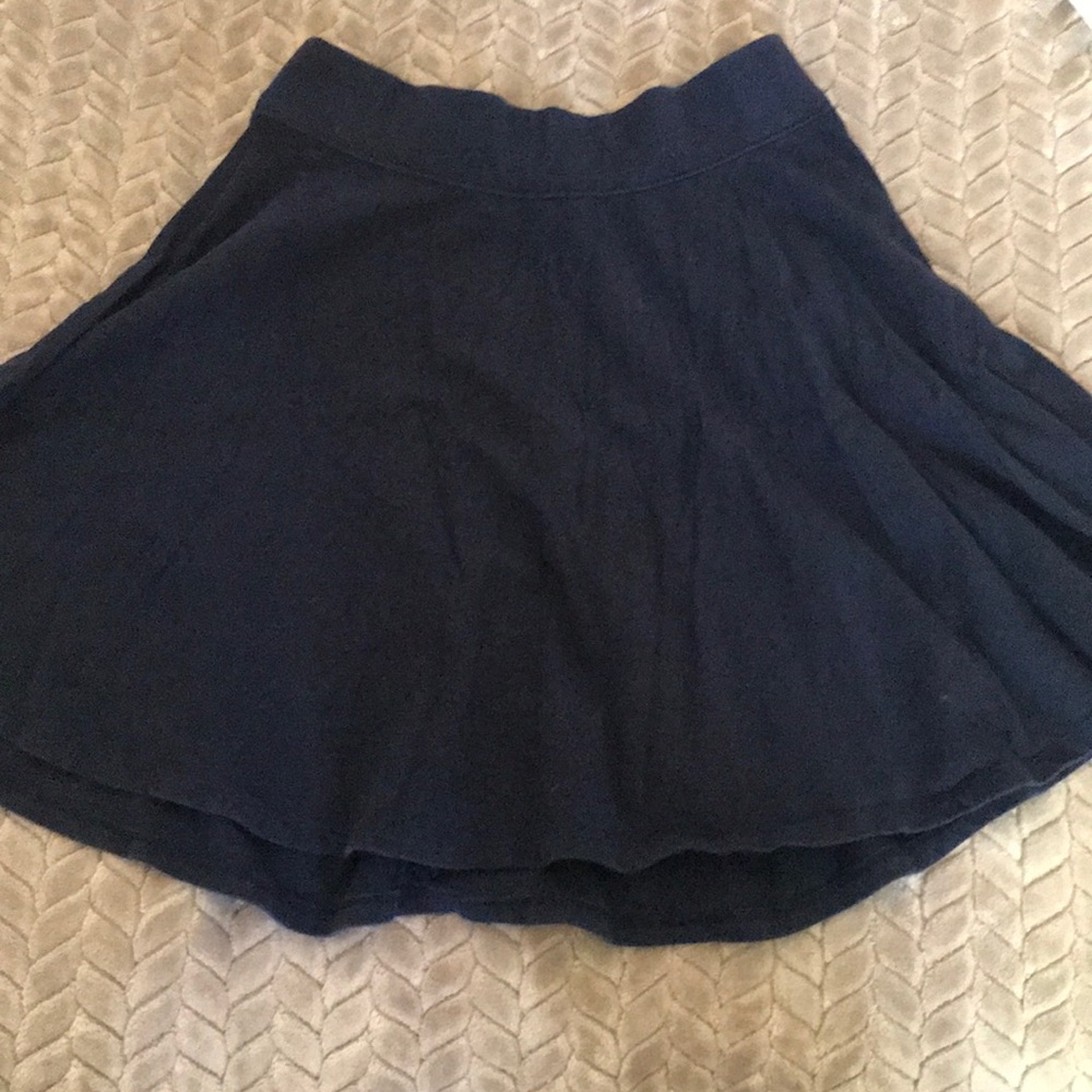 Skater skirt